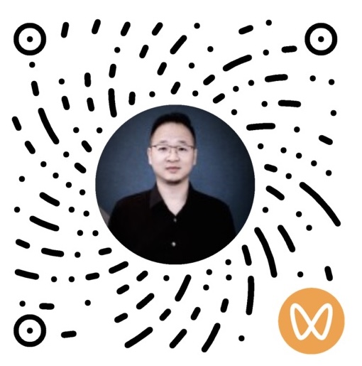视频号二维码